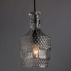 Подвес Arte Lamp Caraffa A8066SP-1BK
