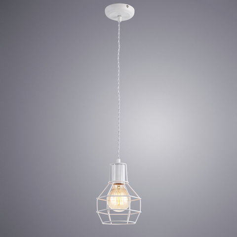 Подвес Arte Lamp Interno A9182SP-1WH
