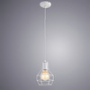 Подвес Arte Lamp Interno A9182SP-1WH
