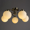 Люстра Arte Lamp Cloud A8170PL-5AB