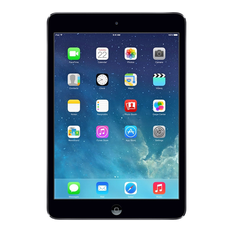 iPad Air 16Gb, WI-FI