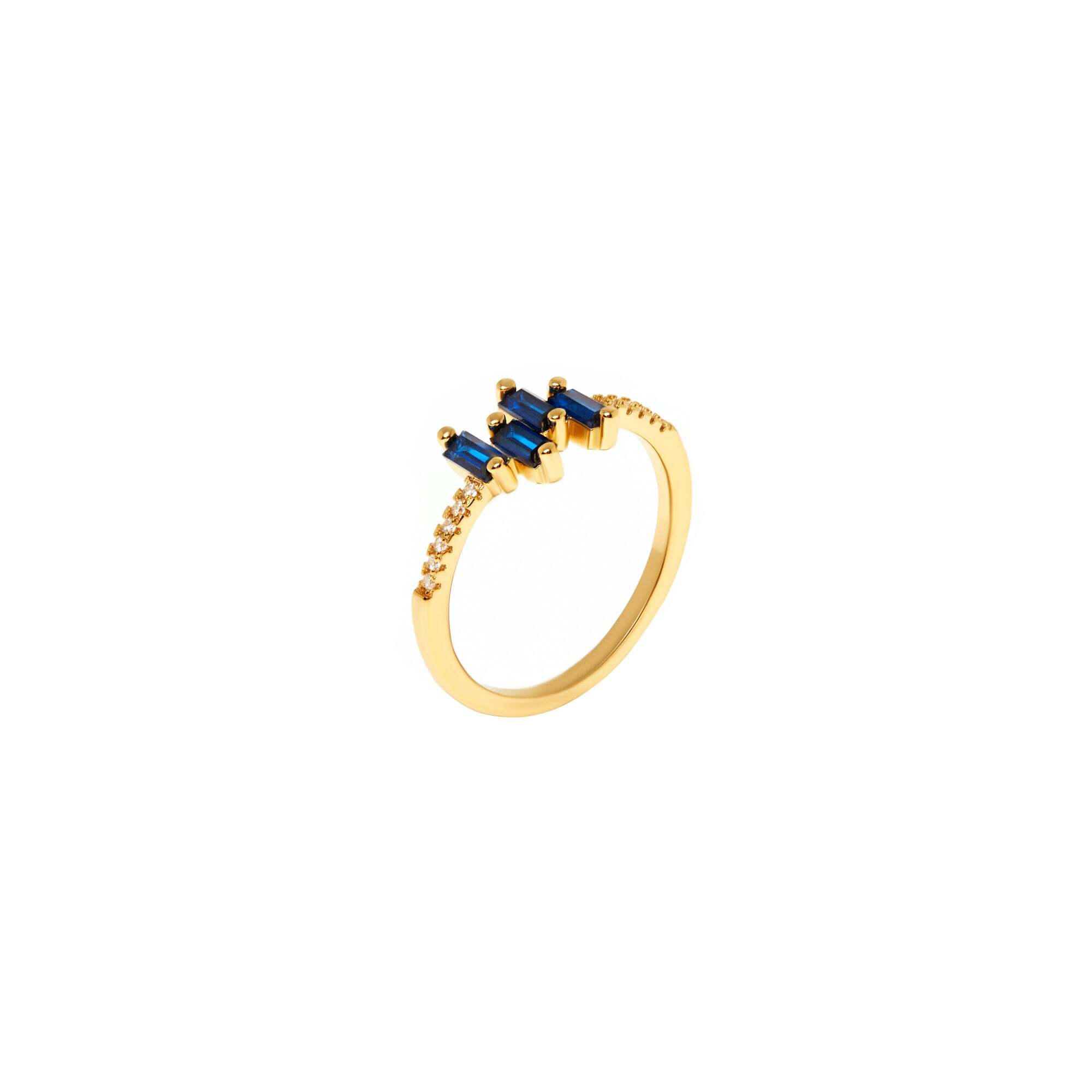 DÉJÀ VU Кольцо Tetris Ring – Atlantic déjà vu кольцо blue enamel heart ring