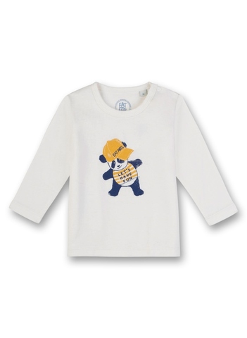 Футболка Eat Ants by Sanetta 114387 18019