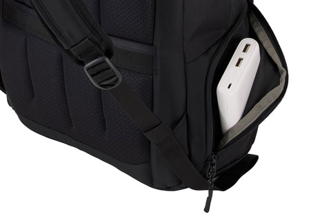 Картинка рюкзак городской Thule EnRoute Backpack 21L (2023) Black - 12