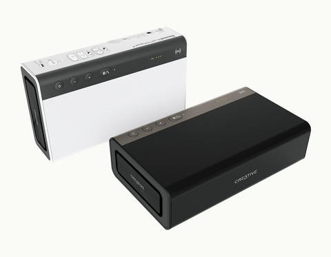 Creative Sound Blaster Roar 2