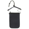 Картинка кошелек нашейный Tatonka Skin Neck Pouch black - 2