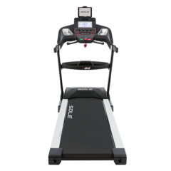 Беговая дорожка Sole Fitness F80 (2019)