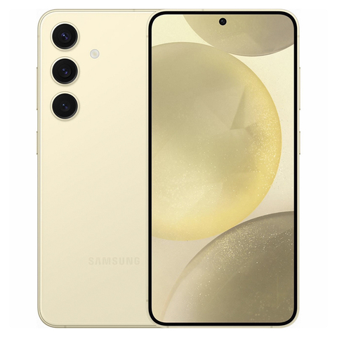 Samsung Galaxy S24 8/256 Гб, желтый