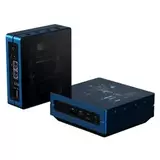 re_computer case Most Compatible Enclosure for popular SBCs including ODYSSEY - X86J4105, Raspberry Pi, BeagleBone and Jetson Nano. RE_COMPUTER CASE