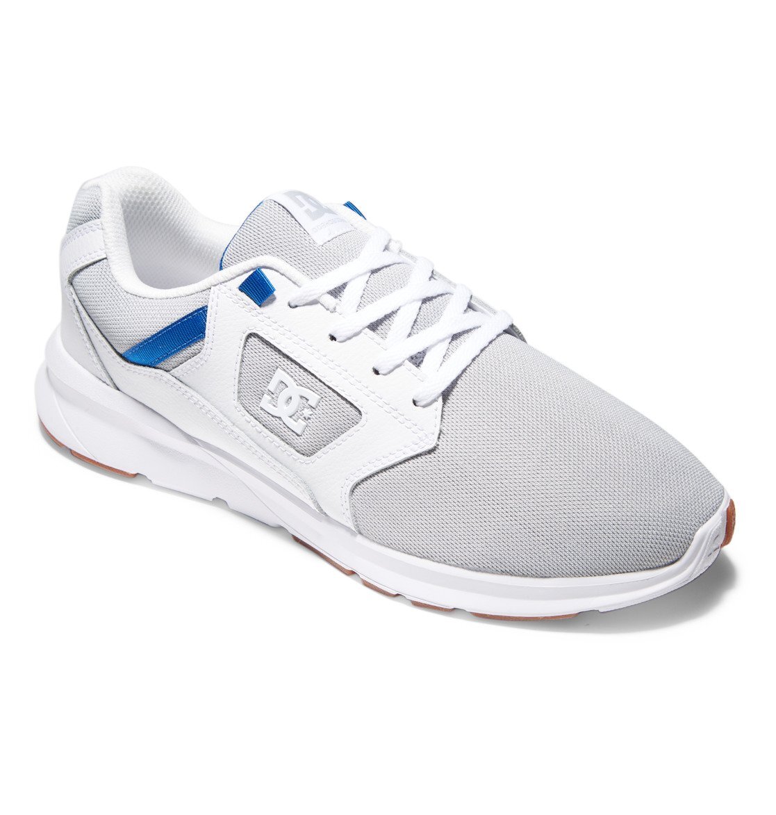 Dc white slip on shoes best sale