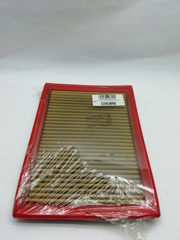 030CP256184 фильтр нулевого сопротивления 256/184 FORD Escort, Orion