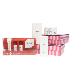 Подарочный набор для женщин: глубокое увлажнение, восстановление и сияние кожи от Spa Treatment