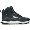 Ботинки мужские ALTRA LONE PEAK ALL-WTHR MID2