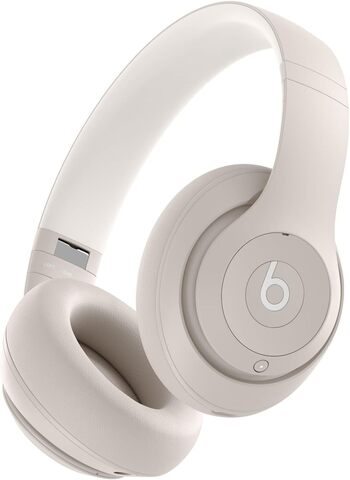 Беспроводные наушники Beats Studio Pro Песочный | Sandstone