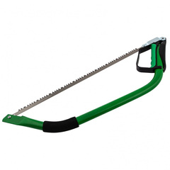 Пила лучковая 530мм,защитная кулиска, двухкомпонентная рукоятка PALISAD в интернет-магазине ЯрТехника