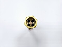 Гильза для 4-х датчиков PROTHERM Медведь KLO/KLOM/KLZ... (арт. 0020027557)
