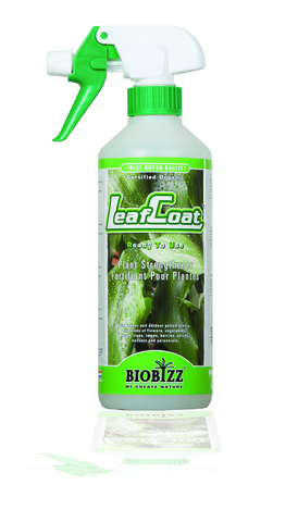 LeafCoat BioBizz 1л