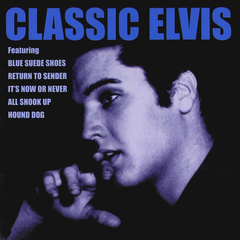 Elvis Presley / Classic Elvis (CD)