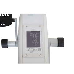 Велотренажер портативный для дома American Motion Fitness 4257G