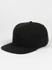Кепка Trailhead NCEM Black Metall Total Black