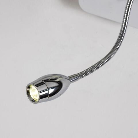 Настенный светильник Favourite Baumwolle 1687-2W