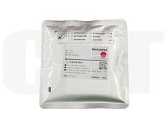Девелопер для KONICA MINOLTA Bizhub C226/C266 (CET) Magenta, 170г, 87000 стр., CET171027