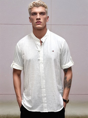 Футболка TOMMY HILFIGER 611352white