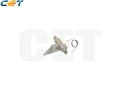 Сепаратор тефлонового вала с пружиной для XEROX Phaser 5500/5550 (CET), CET3202