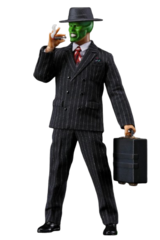 Фигурка Brotoys Collective Mask 1/12