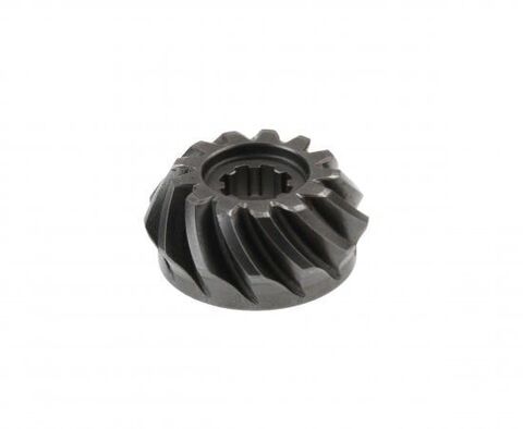 ВЕДУЩАЯ ШЕСТЕРНЯ РЕДУКТОРА YAMAHA 6E7-45551-00 KACAWA ДЛЯ ЛОДОЧНЫХ МОТОРОВ