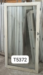 Створка Пластиковая Б/У 165(в) х 87(ш)