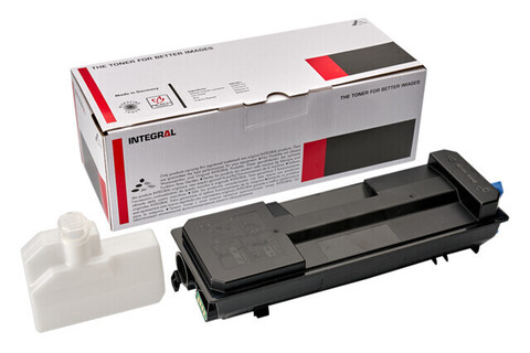 Тонер-картридж Integral TK-7300 с чипом для Kyocera