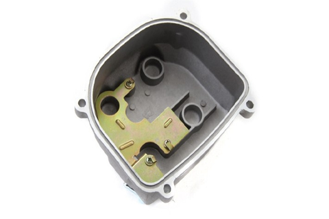 Клапанная крышка 4T 152QMI, 157QMJ 125/150сс CN