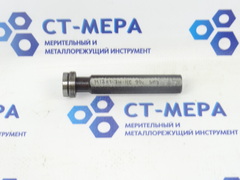 Калибр–пробка М18х1 7Н НЕ с ручкой