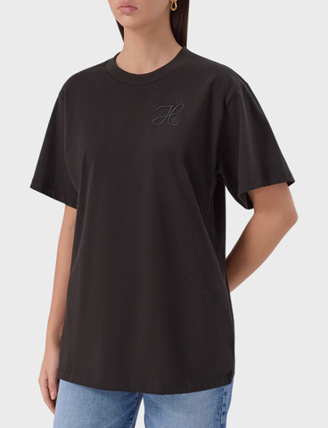 Футболка HUGO Vintage Tee 19