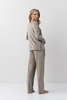 CAPUCINE SET SOFT Комплект женский со штанами
