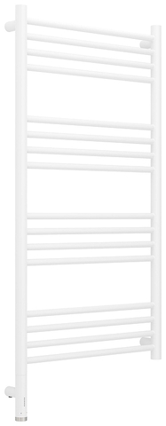 Сунержа 30-6004-1050 РЭБ БОГЕМА 3.1 прямая 1000х500 МЭМ левый (Матовый белый)