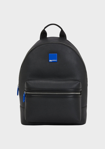 Рюкзак KARL LAGERFELD JEANS Box Logo Backpack