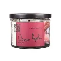 Trofimoff's Burley 125 г Green apple (Зелёное яблоко) (М)