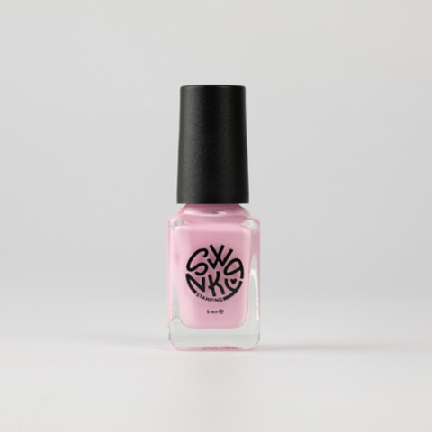 Swanky Stamping, Лак для стемпинга S93