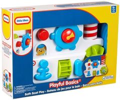 Little Tikes Игрушка для ванны 
