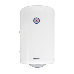 Накопительный комбинированный водонагреватель Metalac Heatleader MB Inox 80 PKL R (левое подключение)
