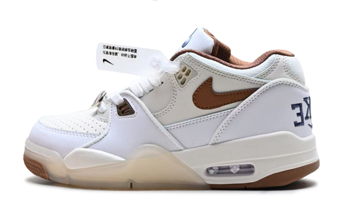 Nike Air Flight 89 Low 'NAI-KE' 