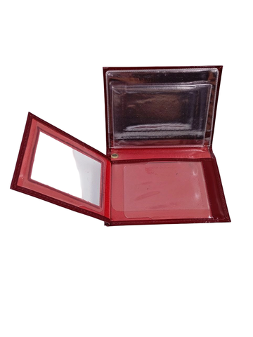 Обложка на автодокументы Прокуратура