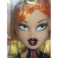 Братц Хлоя Милашка в Стиле Панк - ! КОРОБКА ПОВРЕЖДЕНА !