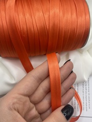 Косая бейка 