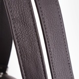 Сумка Саломея 610 мульти бельгийский шоколад