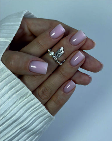 Жидкий гель IBDI NAILS 05 Мусс 23 мл