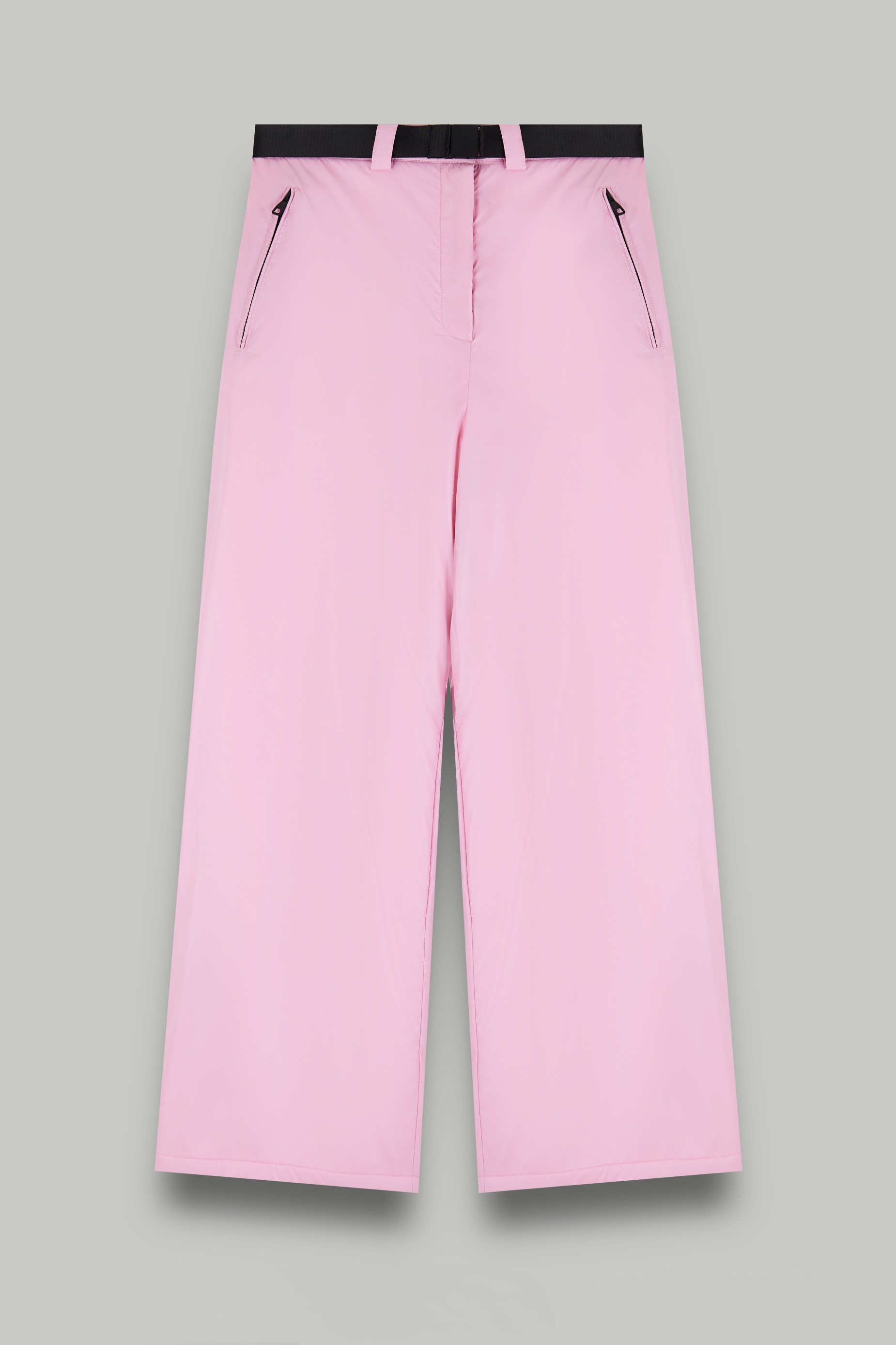Брюки утепленные "Apres-Ski", розовый