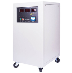 Стабилизатор напряжения трехфазный РУБИН ЦСН 30000/3 (30000ВА)